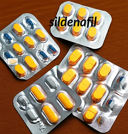 Sildenafil senza ricetta in farmacia